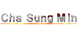 Ｃｈａ Ｓｕｎｇ Ｍｉｎ (attack on Cha)