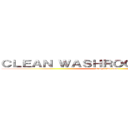 ＣＬＥＡＮ ＷＡＳＨＲＯＯＭ ＦＬＯＯＲＳ (is what we need)