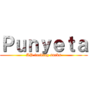 Ｐｕｎｙｅｔａ (AP fucking sucks)