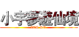 小宇夢遊仙境 (ITS SO )