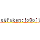 ｏ０Ｆｕｋｅｎｃｉｏ０ｏ１１ (meraz)