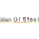 Ｍａｎ Ｏｆ Ｓｔｅｅｌ (Attack on ZOD)