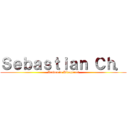 Ｓｅｂａｓｔｉａｎ Ｃｈ． (Academia Pitagoras)