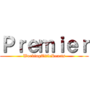 Ｐｒｅｍｉｅｒ (WorkingTitleReacts)