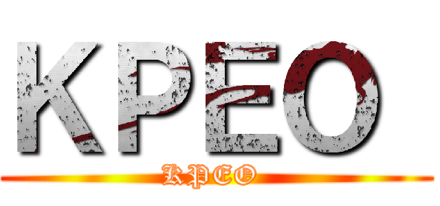 ＫＰＥＯ  (KPEO )