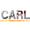 ＣＡＲＬ (L'empereur)