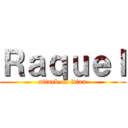 Ｒａｑｕｅｌ (attack on titan)