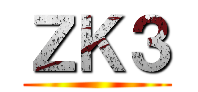 ＺＫ３ ()
