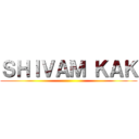 ＳＨＩＶＡＭ ＫＡＫ ()