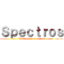 Ｓｐｅｃｔｒｏｓ (L'attaque des portes)