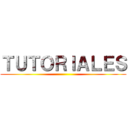 ＴＵＴＯＲＩＡＬＥＳ ()