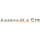 Ａｓｓａｓｓｉｎ\'ｓ Ｃｒｅｅｄ ＩＶ (Black Flag)