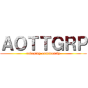 ＡＯＴＴＧＲＰ (roleplay community)