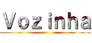 Ｖｏｚｉｎｈａ ()