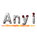 Ａｎｙｉ (Attack On Design)