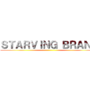 ＳＴＡＲＶＩＮＧ ＢＲＡＮＤ ()