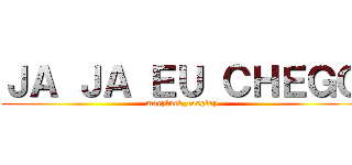 ＪＡ ＪＡ ＥＵ ＣＨＥＧＯ (maryluck_cosplay)