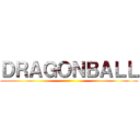 ＤＲＡＧＯＮＢＡＬＬ ()