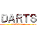 ＤＡＲＴＳ (dartschannel)