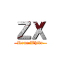 ＺＸ (Rene White)