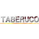 ＴＡＢＥＲＵＣＯ (Solaris in the Rain)