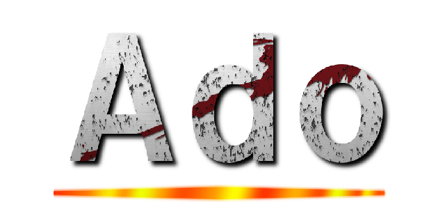 Ａｄｏ ()