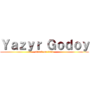 Ｙａｚｙｒ Ｇｏｄｏｙ (attack on titan)