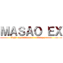 ＭＡＳＡＯ ＥＸ (Eight apparitions of a living person)