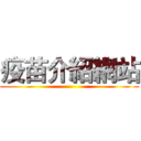 疫苗介紹網站 ()