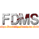 ＦＤＭＳ (Felipe Darbilly Muniz da Silva)