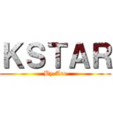 ＫＳＴＡＲ (By Ace)