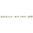 ｂｕｓｔｙ ａｓｉａｎ ｂｄｓｍ ｈａｎｄｊｏｂ ｓｅｒｖｉｃｅ (attack on titan)