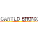 ＣＡＲＴＬＤ'ＢＲＯＮＸ ()