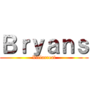 Ｂｒｙａｎｓ (Villarreal)