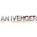 ＡＮＩＶＥＮＧＥＲ (Anime, Gaming, More)