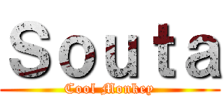 Ｓｏｕｔａ (Cool Monkey)