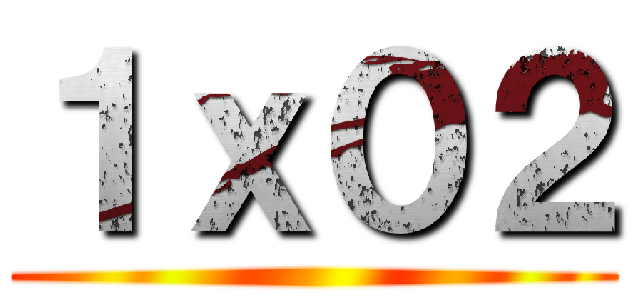 １ｘ０２ ()