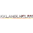 ＫＫＬＡＮＤＬＮＫＬＡＮＬＫ (attack on AGNES)