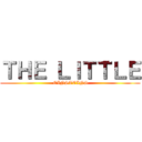 ＴＨＥ ＬＩＴＴＬＥ ( EINSTEINS)