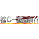 桂Ｃ－圈圈和嘟嘟 (attack on titan)