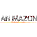 ＡＮＩＭＡＺＯＮ (taikai attack on belém)