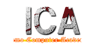 ＩＣＡ (Izumo Computer Academy)