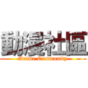 動漫社區 (Anime Community)