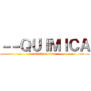 －－ＱＵＩＭＩＣＡ (attack on titan)