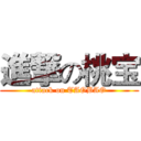 進撃の桃宝 (attack on TAOBAO)