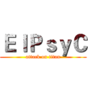 ＥｌＰｓｙＣ (attack on titan)