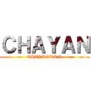 ＣＨＡＹＡＮ (CHAYANKRN)