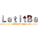 ＬｅｔｉｔＢｅ (MapleStory)