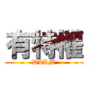 有特權 (DLLM)