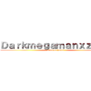 Ｄａｒｋｍｅｇａｍａｎｘｚｅｒｏ (attack on hentai)